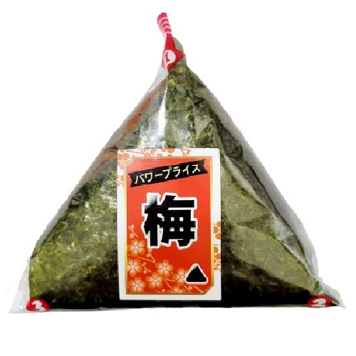 マルトネットスーパー店 / 梅おにぎり 1個