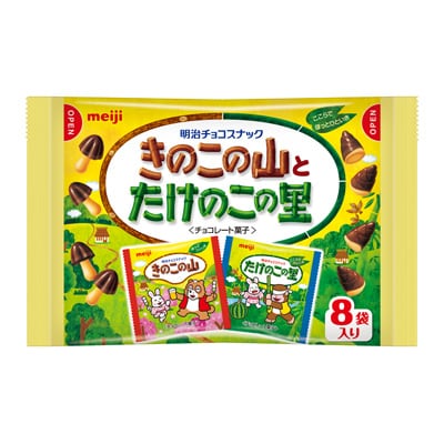 純金製 きのこ・たけのこ小判 明治製菓景品 明治製菓 きのこたけのこ小判 景品 - メルカリ