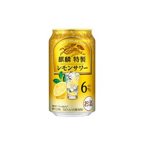 マルトネットスーパー店 / キリン 麒麟特製レモンサワー6