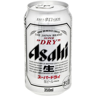 マルトネットスーパー店 / アサヒ スーパードライ ３５０ｍｌ １缶