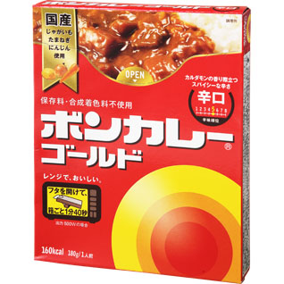 新製品情報も満載 マルトネットスーパー店 / 大塚食品 ボンカレーゴールド辛口 その他