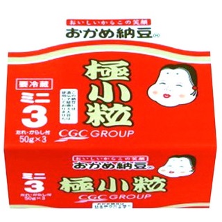 マルトネットスーパー店 / タカノフーズ おかめ CGC極小粒