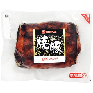 マルトネットスーパー店 / ＣＧＣ 焼豚 ２８０ｇ