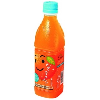 サントリー　なっちゃん　オレンジ　４２５ｍｌ