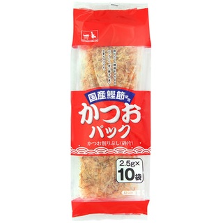 マルトネットスーパー店 / CGC かつおパック 2g×10P