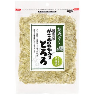 マルトネットスーパー店 / CGC 荒磯だよりがごめ昆布入り マルトネットスーパー店 / CGC 荒磯だよりがごめ昆布入り