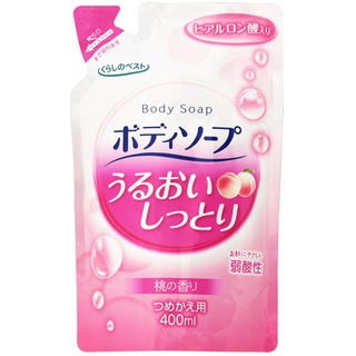 マルトネットスーパー店 / CGC くらしのベスト ボディソープ