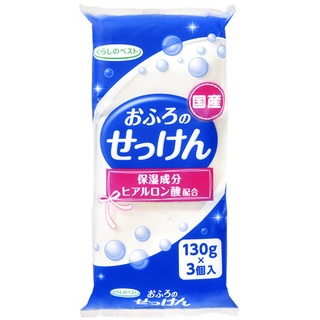 おふろ用　石けん　108個 カインズ おふろ用石けん 135g×3個 | ボディソープ・ハンド