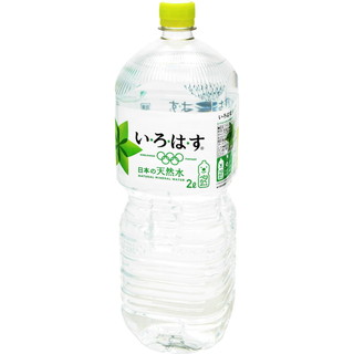 マルトネットスーパー店 / コカコーラ いろはす ２０００ｍｌ