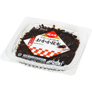 マルトネットスーパー店 / フジッコ ふじっこ煮 おかか昆布カップ ６５ｇ