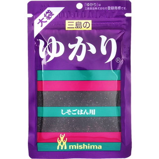 マルトネットスーパー店 / 三島食品 ゆかり小袋 ６０ｇ