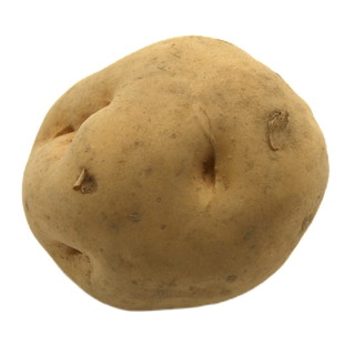 マルトネットスーパー店 国内産 じゃがいも バラ １個