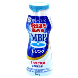 マルトネットスーパー店 / 雪印メグミルク ＭＢＰドリンク １００ｇ