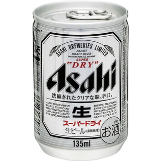 マルトネットスーパー店 / アサヒ スーパードライ １３５ｍｌ １缶