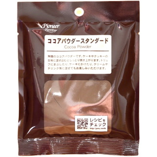 マルトネットスーパー店 / パイオニア企画 ココアパウダー